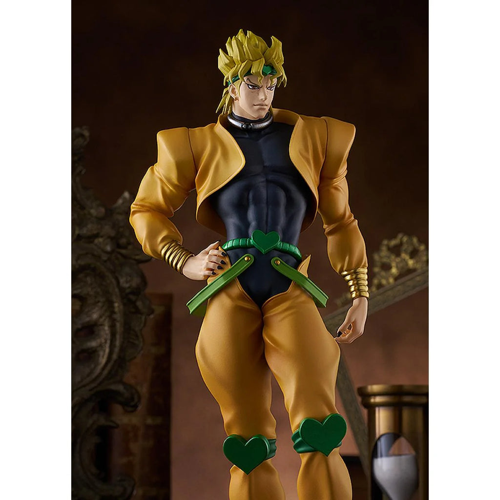 JoJo's Bizarre Adventure - DIO POP UP PARADE Good Smile Company