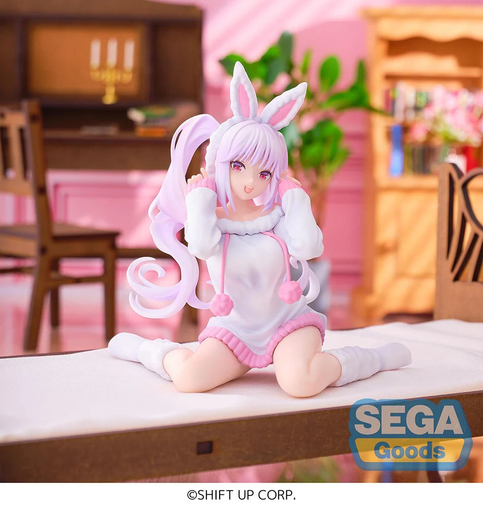 GODDESS OF VICTORY: NIKKE - Alice Yumemirize Prize Figure SEGA
