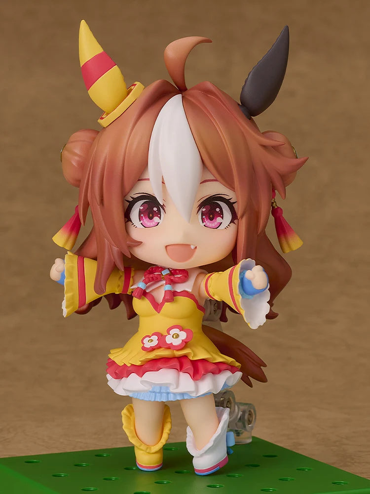 Umamusume: Pretty Derby - Copano Rickey Nendoroid Good Smile Company