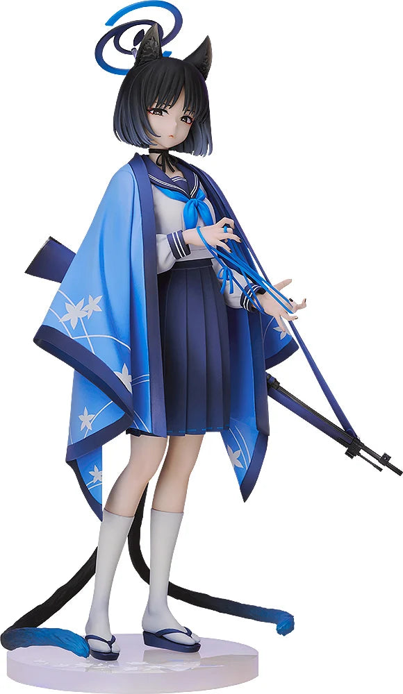 Blue Archive - Kikyou 1/7 Scale Figure Good Smile Company