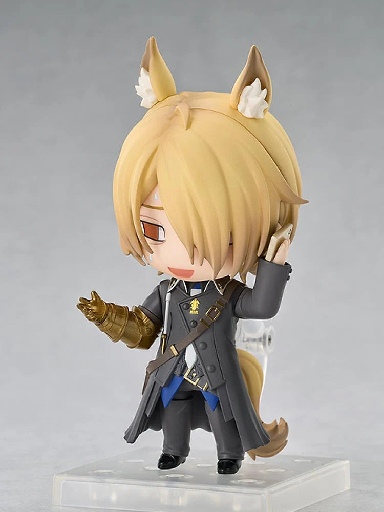 Arknights - MIynar Nendoroid Good Smile Arts Shanghai