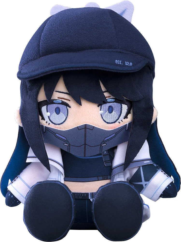 Blue Archive - Saori Chocopuni Plushie Good Smile Company