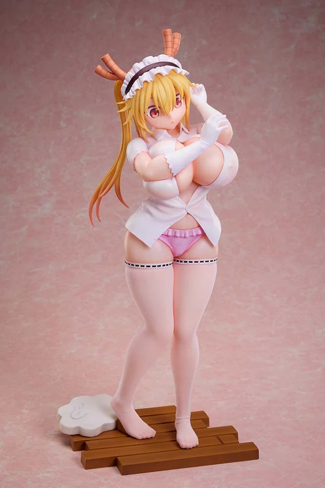 Miss Kobayashi's Dragon Maid - Tohru 1/4 Scale Figure A･DIMENSION