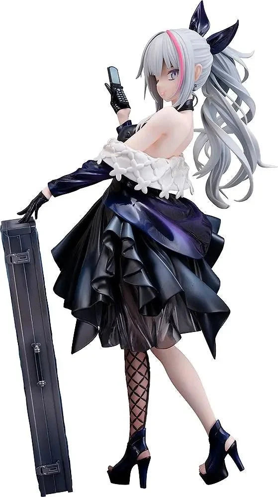 Girls' Frontline - MDR (Cocktail Observer Ver.) 1/7 Scale Figure Wonderful Works