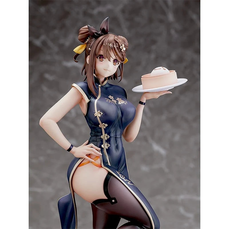 Atelier - Klaudia & Ryza (Chinese Dress Ver.) 1/6 Scale Figure Phat Company