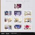 Honkai: Star Rail - Pom-Pom Photo Album Series Instant Film Card miHoYo