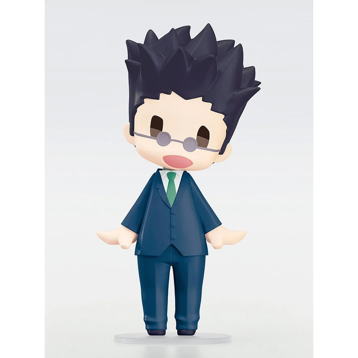 Hunter x Hunter - Leorio HELLO! GOOD SMILE Mini Figure Good Smile Company