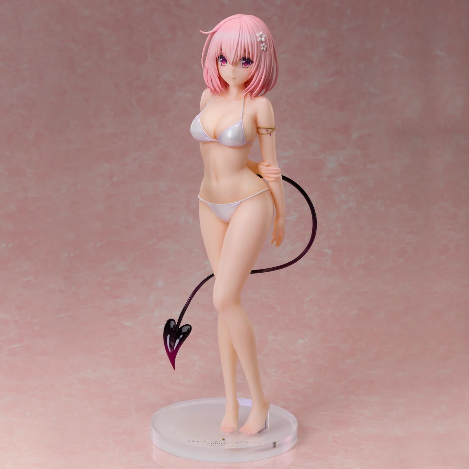 To Love-Ru Darkness - Momo Belia Deviluke (Muse Color Swimsuit Ver.) 1/4 Scale Figure Union Creative