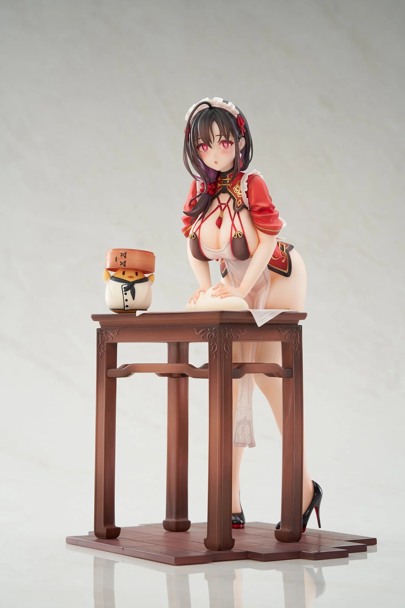 Azur Lane - Ting An (Tender White Jade Ver.) 1/7 Scale Figure APEX