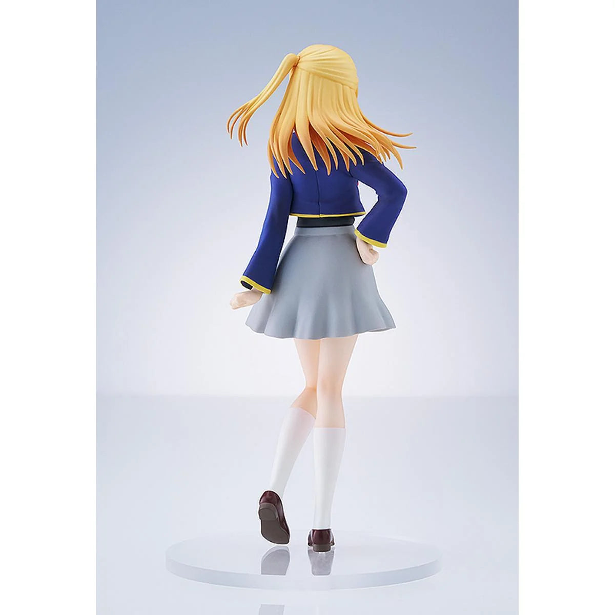OSHI NO KO - Ruby & Aqua POP UP PARADE Good Smile Company