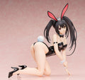 Date A Live III - Kurumi Tokisaki (Bare Leg Bunny Ver.) 1/4 Scale Figure FREEing