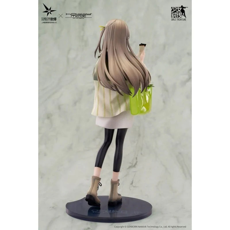 Girls' Frontline - UMP40 (Moon River Ver.) 1/7 Scale Figure Hobby Max