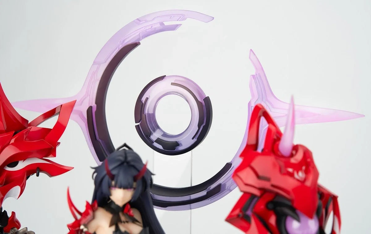 Honkai Impact 3rd - Raiden Mei (Herrscher of Thunder Lament of the Fallen Ver.) 1/8 Scale Figure miHoYo