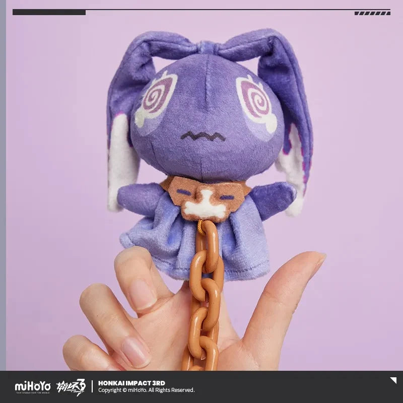 Honkai Impact 3rd - Theresa Fate Inescapable Plushie miHoYo