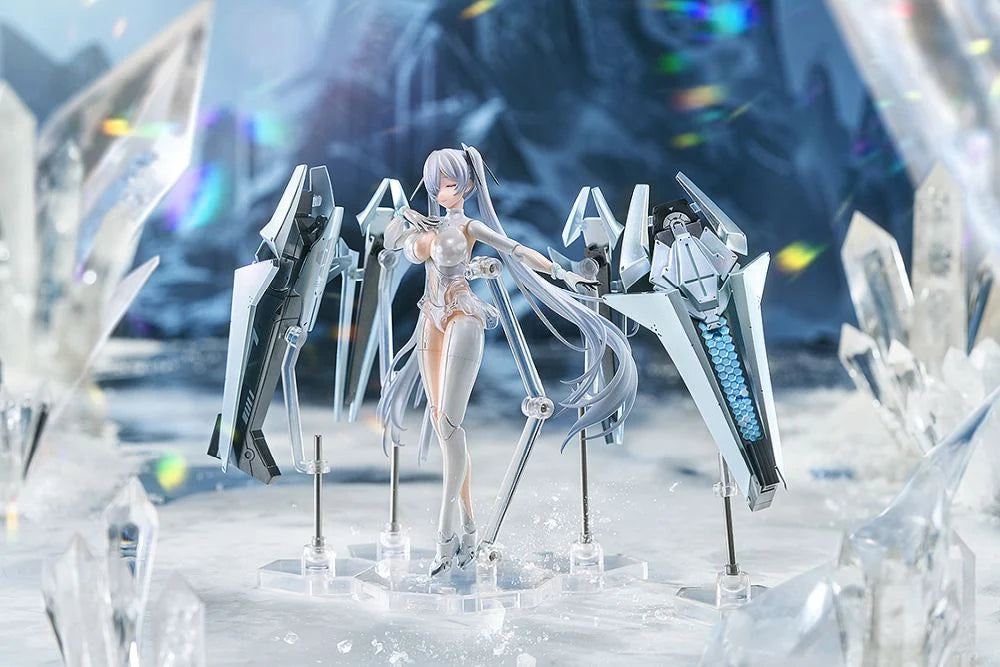 Goddess of Victory: Nikke - Cinderella Hyper Body Good Smile Arts Shanghai