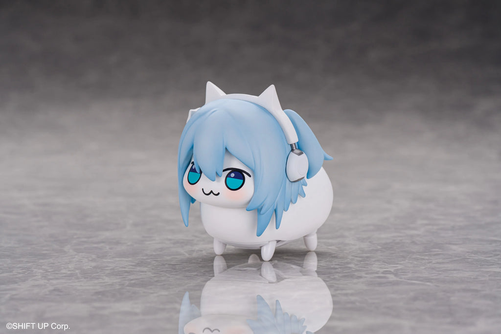 Goddess of Victory: Nikke - DORO Electric Crawling Blind Box AmiAmi