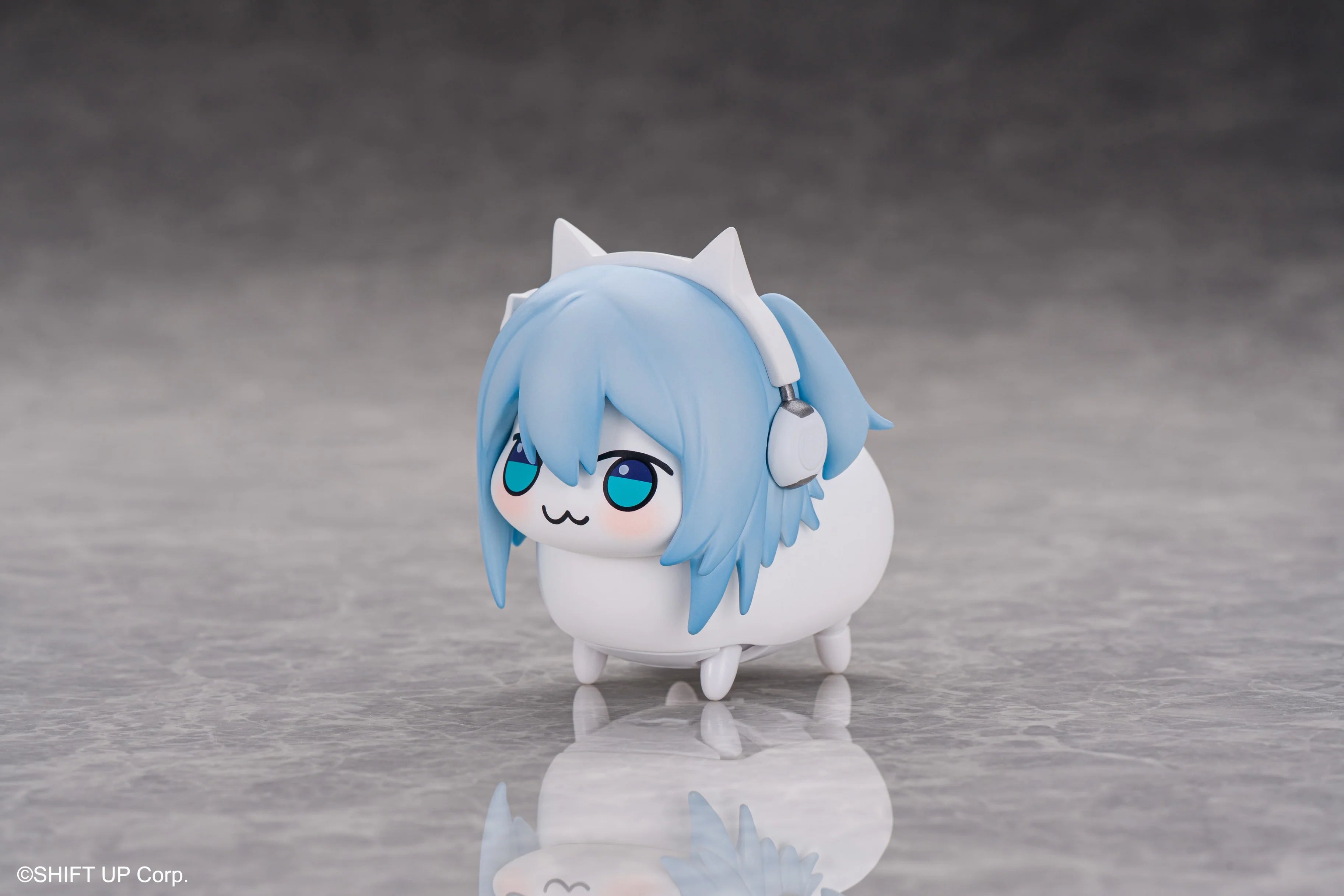 Goddess of Victory: Nikke - DORO Electric Crawling Blind Box AmiAmi
