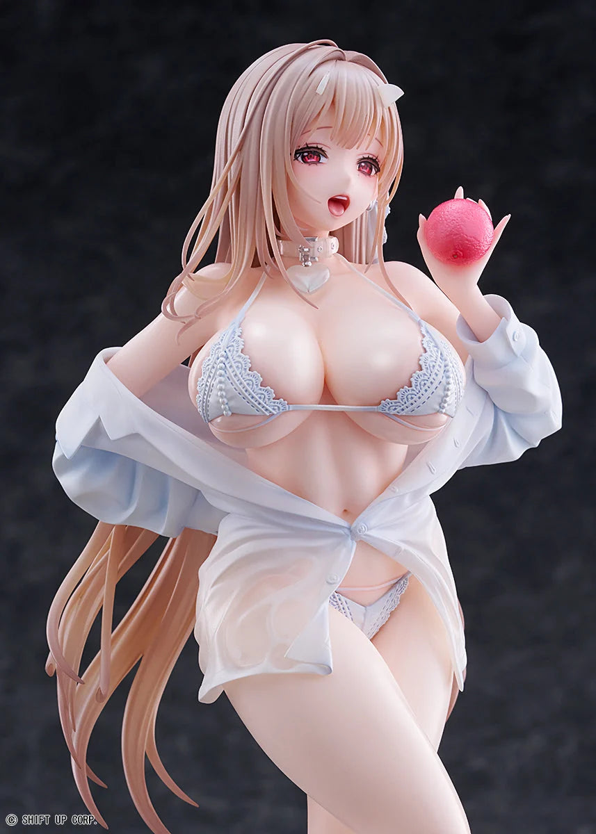 Goddess of Victory: Nikke - Viper (Shine of Love Ver.) 1/7 Scale Figure Amakuni