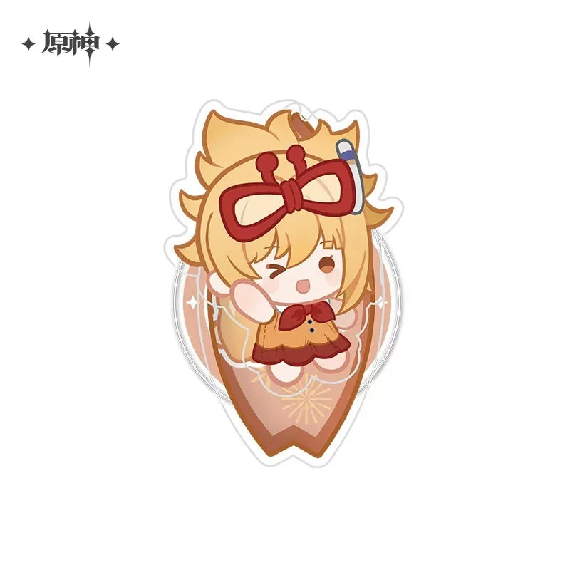 Genshin Impact - Midsummer Party Series Magnetic Phone Stand miHoYo