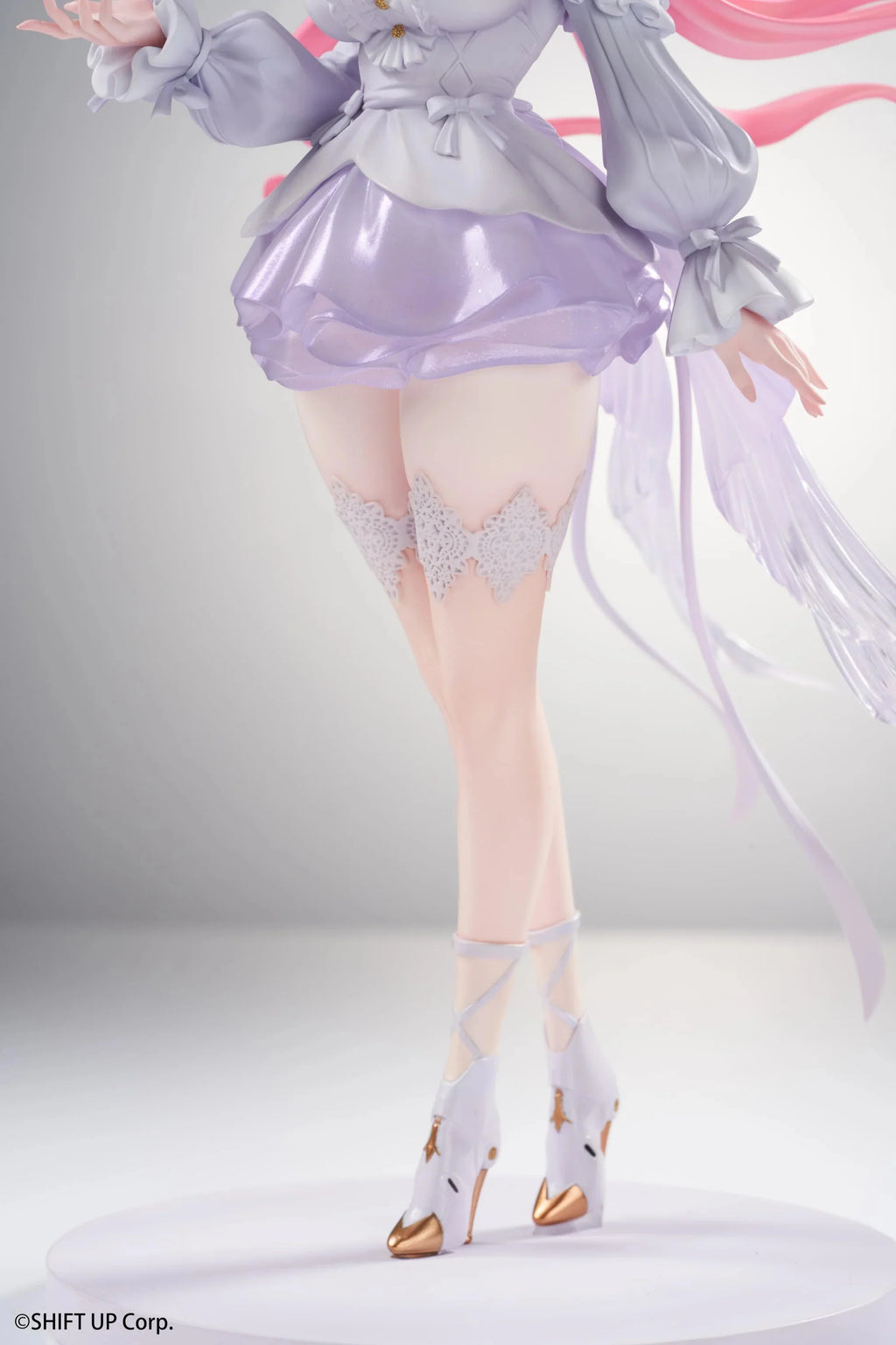 Goddess of Victory: Nikke - Dorothy 1/10 Scale Figure Hobbysakura