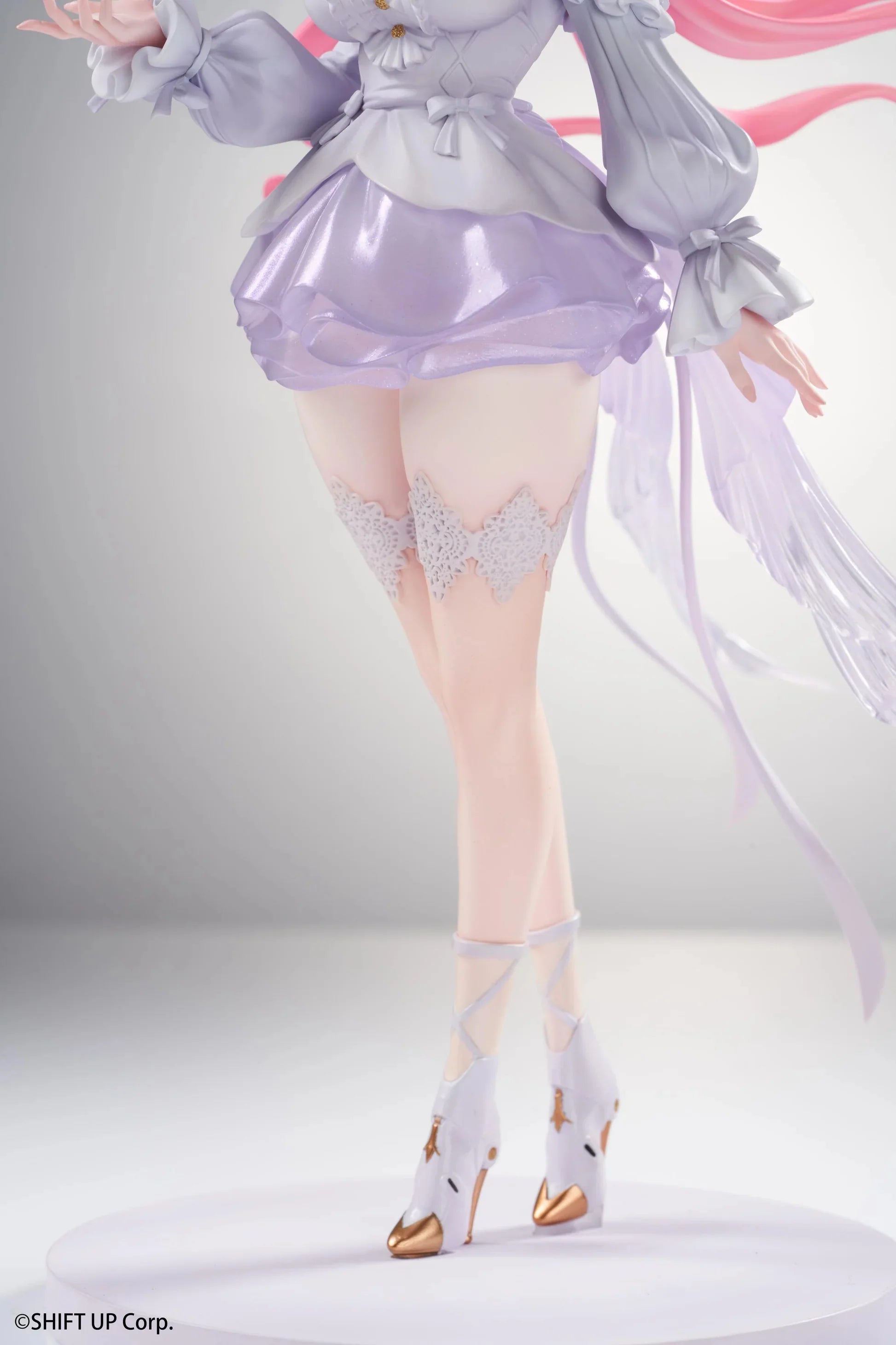 Goddess of Victory: Nikke - Dorothy 1/10 Scale Figure Hobbysakura