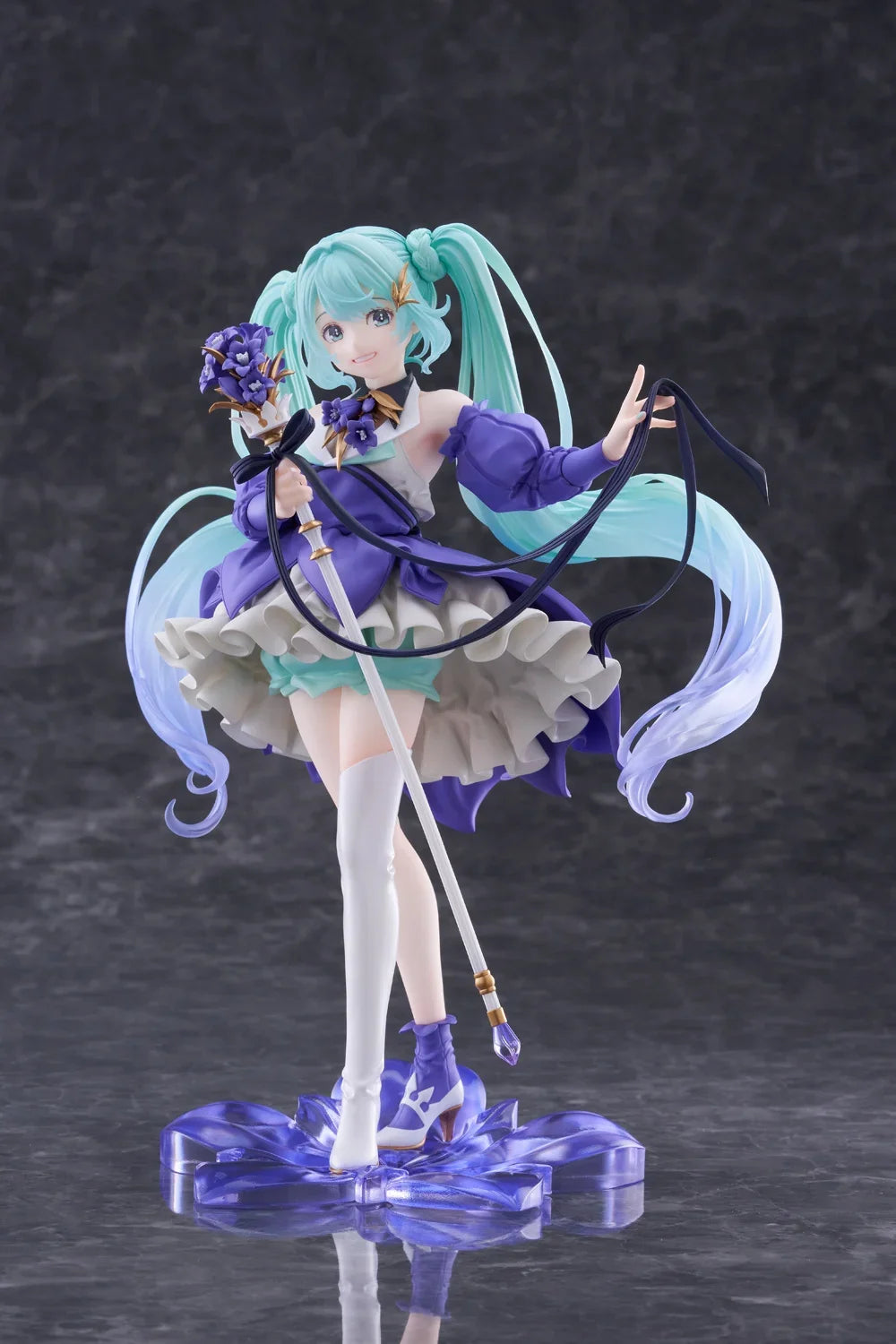 Hatsune Miku - Hatsune Miku (Birthday 2024 Ver.) Prize Figure Taito