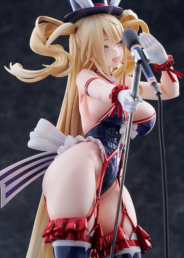 Azur Lane - Guam (Stage-Setting Charmer Ver.) 1/7 Scale Figure Max Factory
