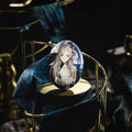 Reverse: 1999 - Lorentz Butterfly (Finale in Silver Ver.) Garment Badge BLUEPOCH