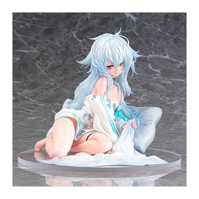 Girls' Frontline - PA-15 (Marvelous Yam Pastry Heavy Damage Ver.) 1/7 Scale Figure Phat Company