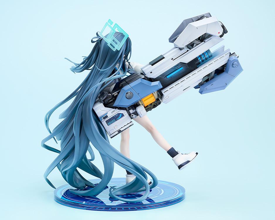 Blue Archive - Arisu (Awaken, Supernova! Ver.) 1/7 Scale Figure Good Smile Company