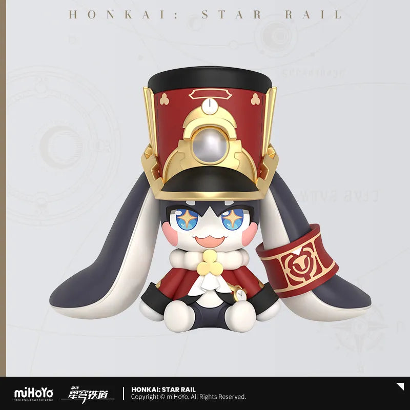 Honkai: Star Rail - Huggy Good Smile Chibi Figure Good Smile Company