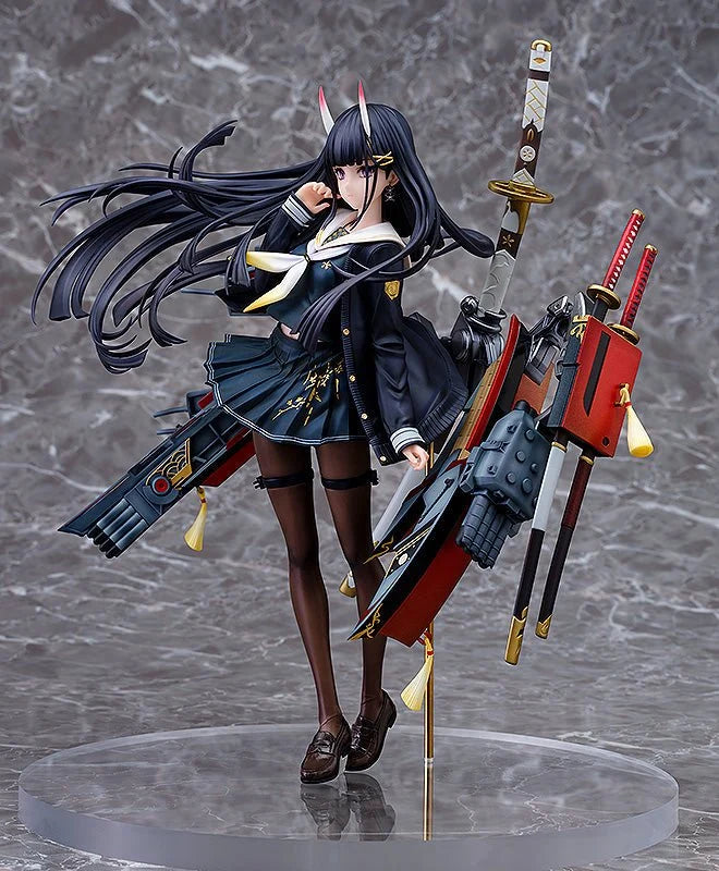 Azur Lane - Noshiro 1/7 Scale Figure Pony Canyon
