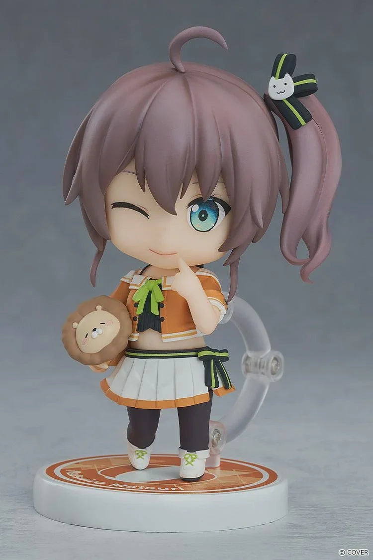 Hololive Production - Natsuiro Matsuri Nendoroid Good Smile Company