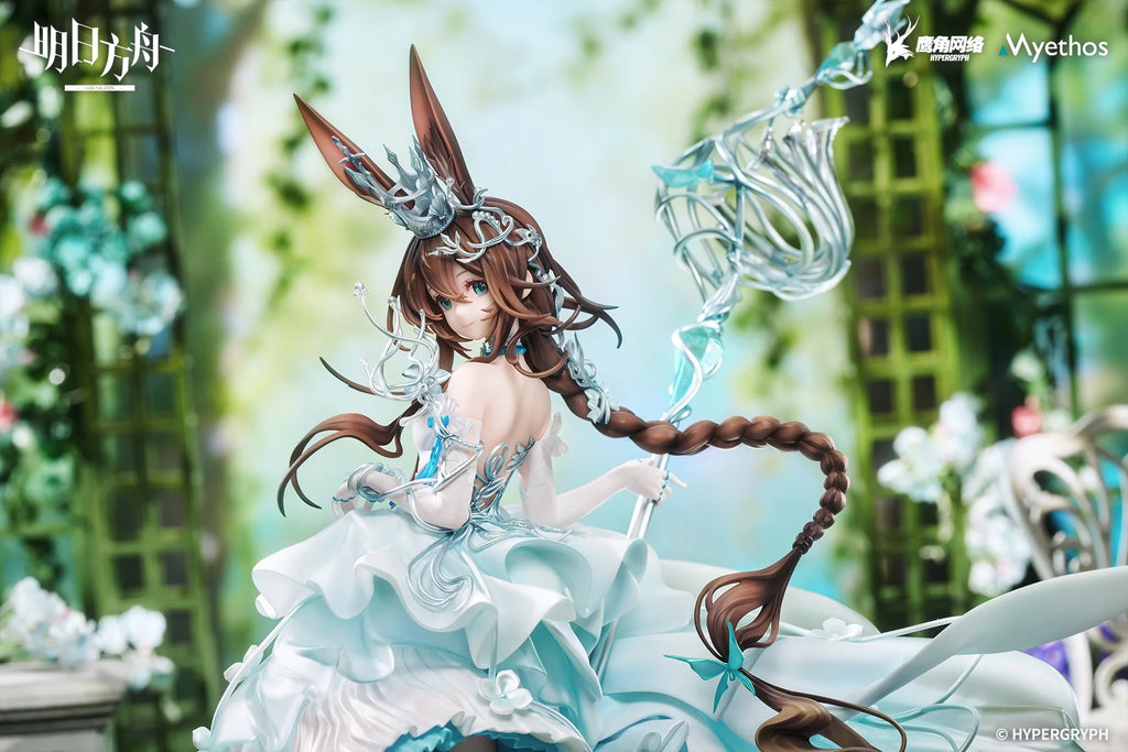 Arknights - Amiya (Blooms of Time Ver.) 1/7 Scale Figure Myethos