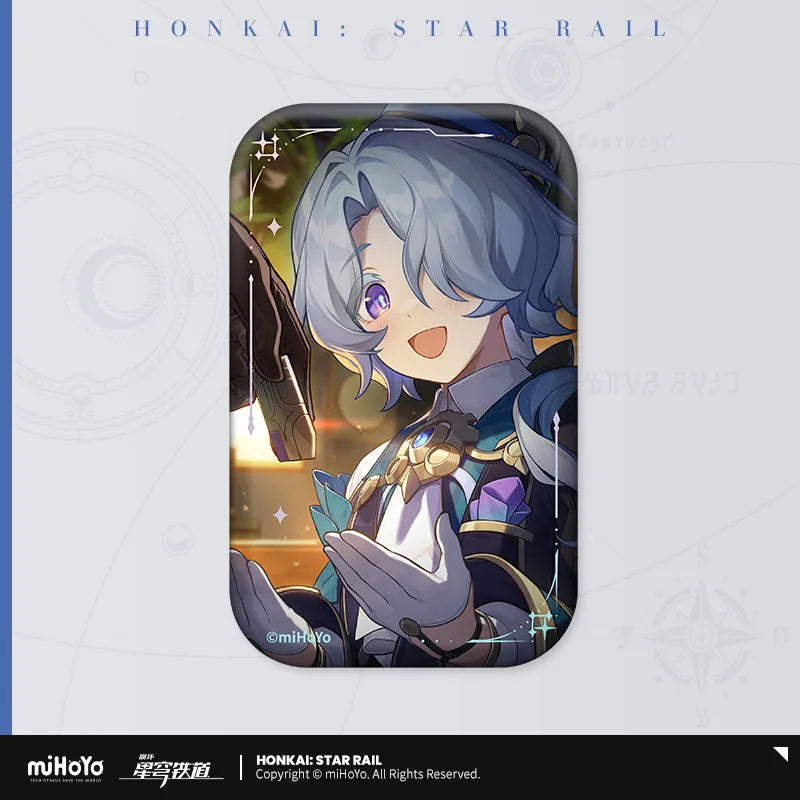 Honkai: Star Rail - Light Cone Series Badge miHoYo
