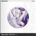 Honkai Impact 3rd - Summer Series Badge Vol.3 miHoYo