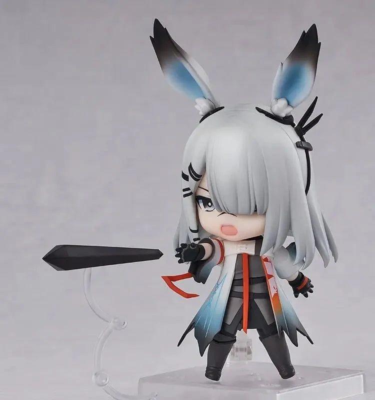 ARKNIGHTS - FrostNova Nendoroid