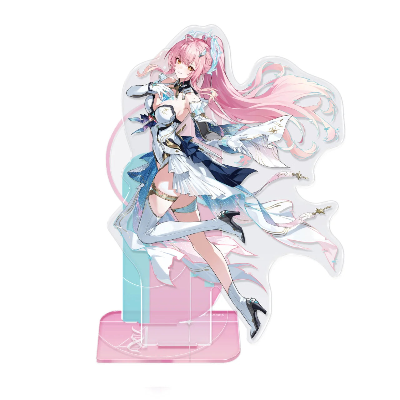 Wuthering Waves - Image of Space Series Acrylic Standee KURO GAMES