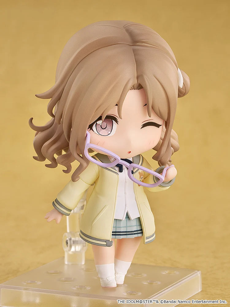 THE IDOLM@STER SHINY COLORS - Hinana Ichikawa Nendoroid Good Smile Arts Shanghai