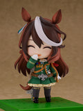 Umamusume: Pretty Derby - Rudolf Nendoroid Good Smile Company