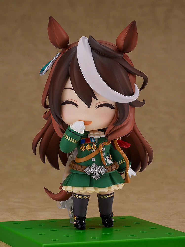 Umamusume: Pretty Derby - Rudolf Nendoroid Good Smile Company