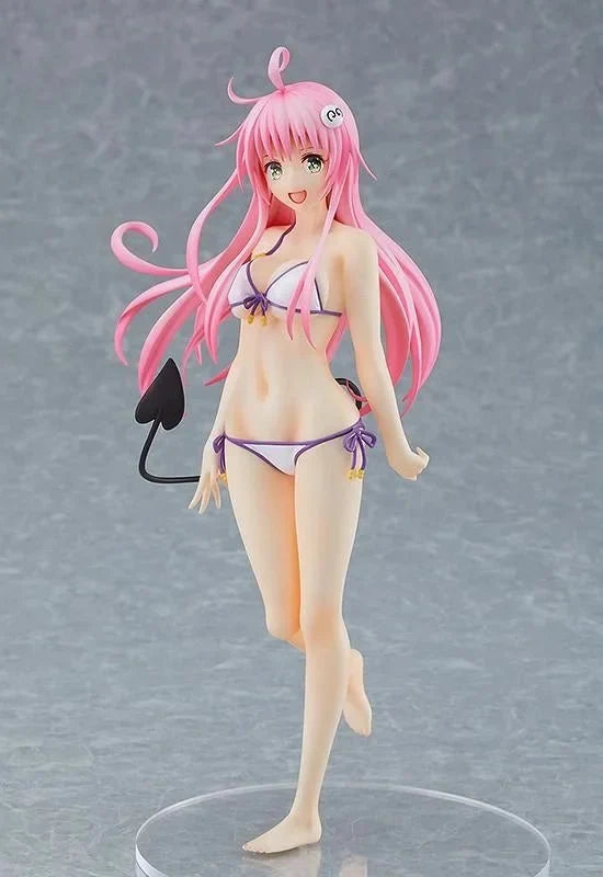 To Love-Ru Darkness - Lala Satalin Deviluke POP UP PARADE GSC