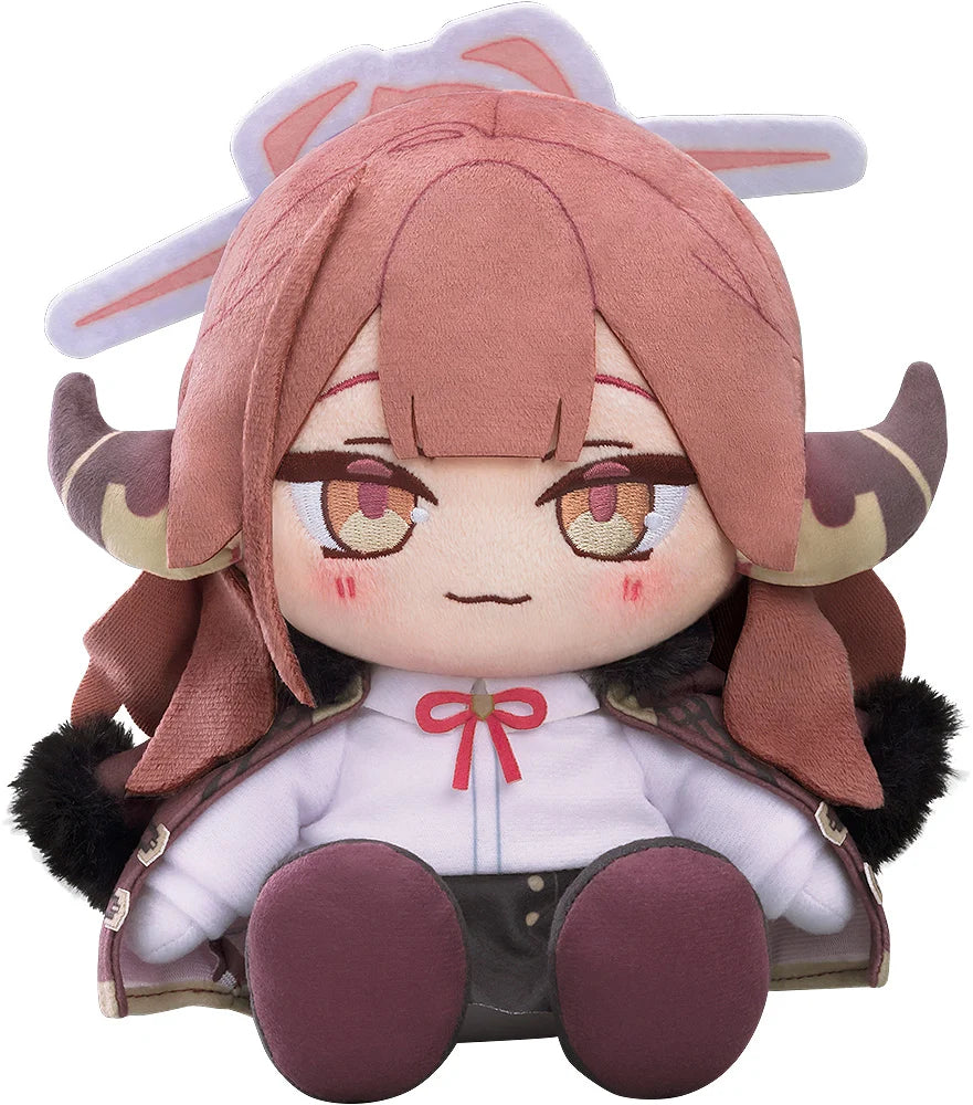 Blue Archive - Aru Chocopuni Plushie Good Smile Company