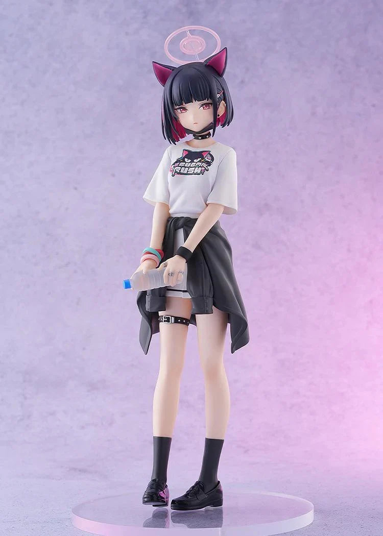 Blue Archive - Kazusa (Band Ver.) POP UP PARADE Good Smile Company