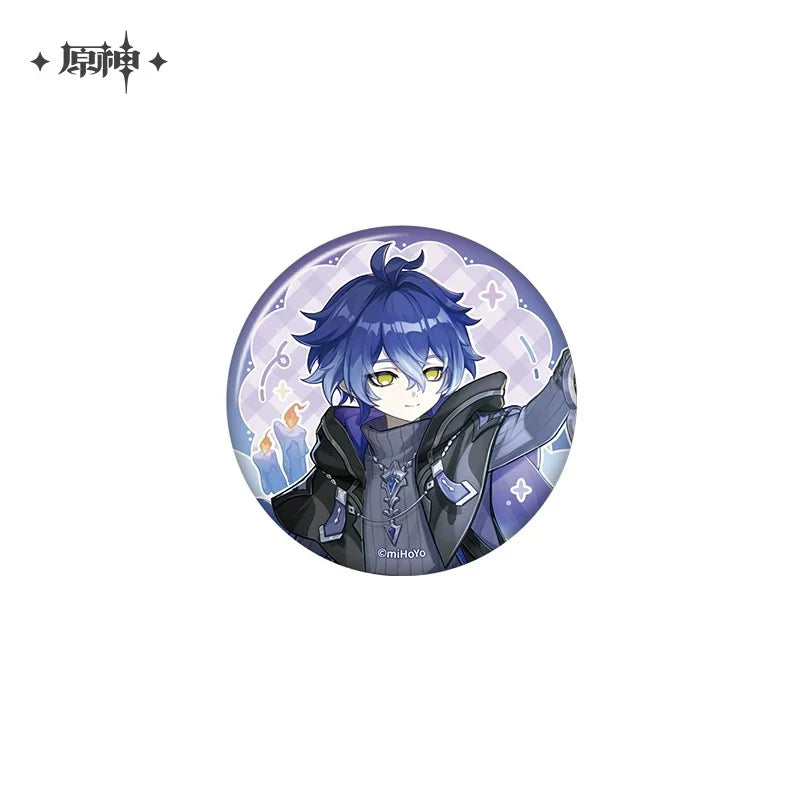 Genshin Impact - Flins Dream Journey Series Merchandise miHoYo