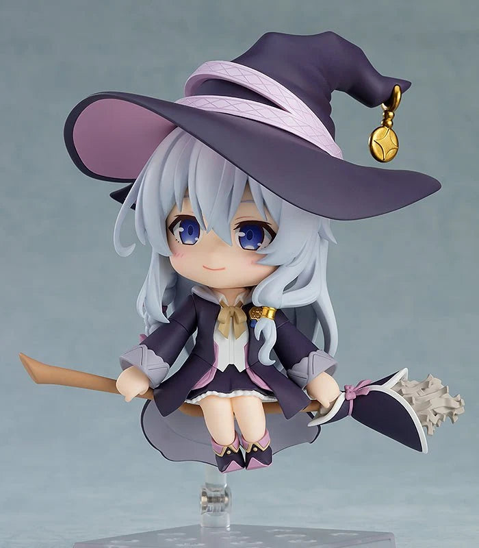 Wandering Witch: The Journey of Elaina - Elaina (re-run) Nendoroid Good Smile Company
