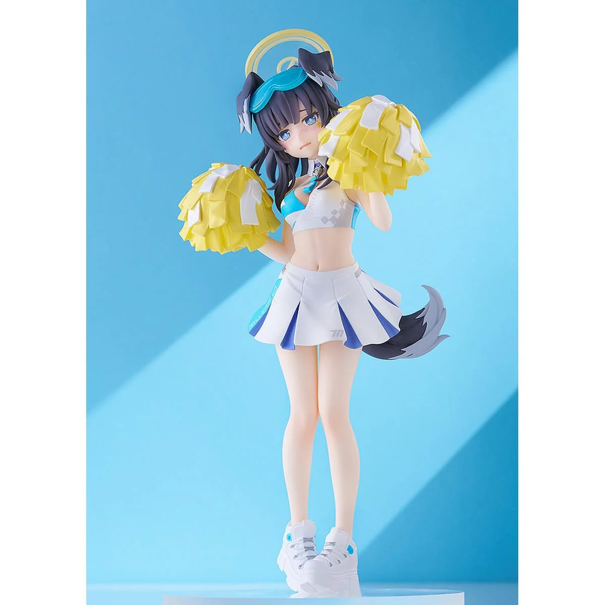 Blue Archive - Hibiki (Cheer Squad Memorial Lobby Ver.) POP UP PARADE Good Smile Company