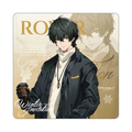 Wuthering Waves - Winter Invitation Series Acrylic Block KURO GAMES