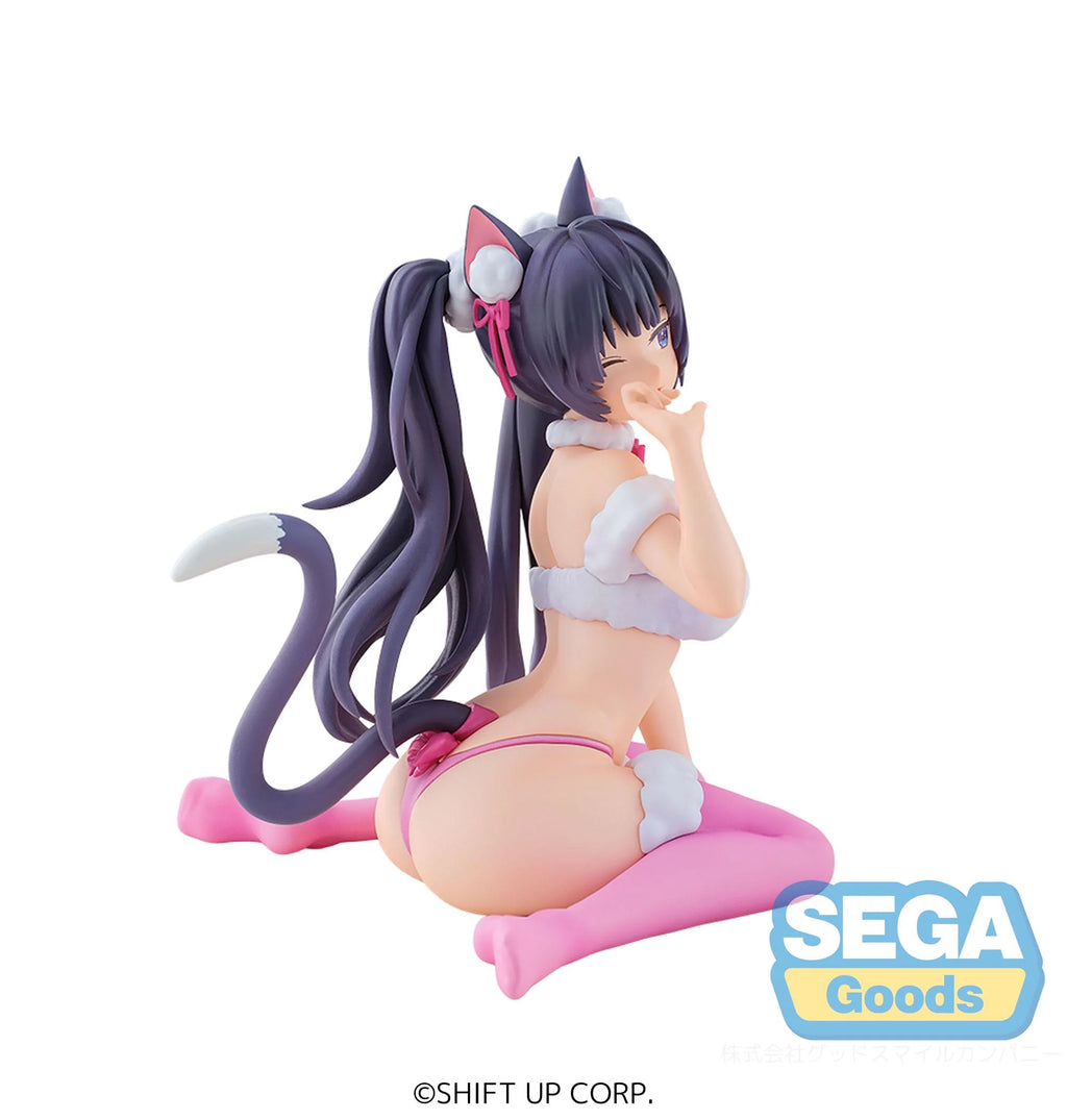 GODDESS OF VICTORY: NIKKE - Nero Yumemirize Prize Figure SEGA