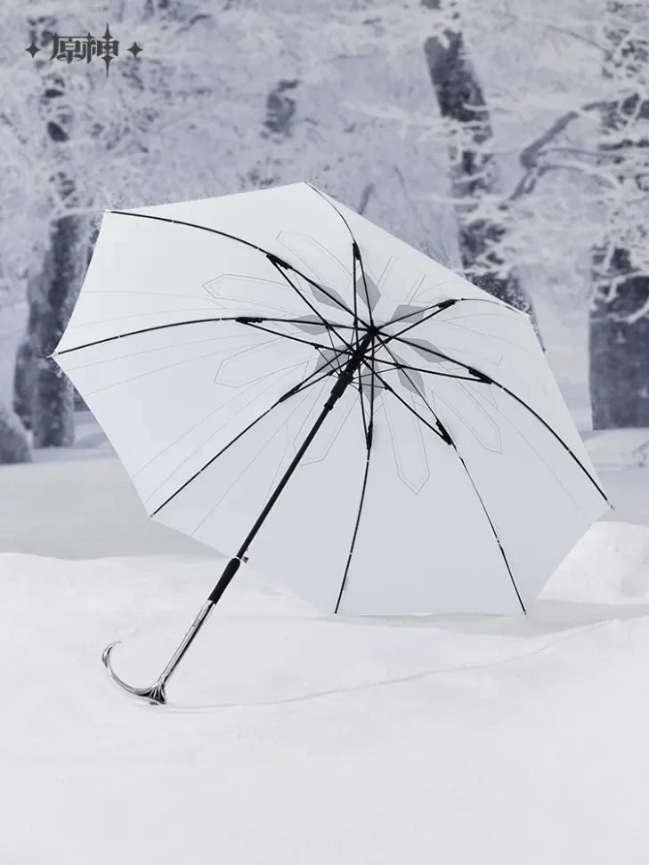 Genshin Impact - Frost And Flame Series Umbrella miHoYo